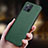 Funda Lujo Cuero Carcasa GS2 para Oppo Find X3 Pro 5G