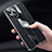 Funda Lujo Cuero Carcasa JB1 para Apple iPhone 13