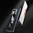 Funda Lujo Cuero Carcasa JB1 para Xiaomi Mi Mix 4 5G