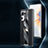 Funda Lujo Cuero Carcasa JB1 para Xiaomi Mi Mix 4 5G