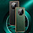 Funda Lujo Cuero Carcasa K02 para Huawei Mate 40E Pro 4G