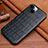 Funda Lujo Cuero Carcasa L01 para Apple iPhone 14 Plus