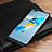 Funda Lujo Cuero Carcasa L01 para Huawei Mate 40 Pro+ Plus