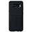 Funda Lujo Cuero Carcasa L01 para Samsung Galaxy S8 Plus Negro