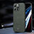 Funda Lujo Cuero Carcasa LD2 para Apple iPhone 13 Pro Max