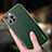 Funda Lujo Cuero Carcasa LD3 para Apple iPhone 13