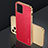 Funda Lujo Cuero Carcasa LD3 para Apple iPhone 13 Pro Max