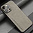 Funda Lujo Cuero Carcasa LS1 para Apple iPhone 13 Pro Max