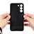 Funda Lujo Cuero Carcasa M02T para Samsung Galaxy S21 5G