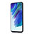 Funda Lujo Cuero Carcasa M04T para Samsung Galaxy S21 Plus 5G