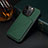 Funda Lujo Cuero Carcasa MT4 para Apple iPhone 14 Pro Max