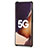 Funda Lujo Cuero Carcasa N02 para Samsung Galaxy Note 20 5G