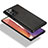 Funda Lujo Cuero Carcasa N02 para Samsung Galaxy Note 20 Ultra 5G