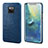 Funda Lujo Cuero Carcasa P02 para Huawei Mate 20 Pro