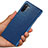 Funda Lujo Cuero Carcasa P02 para Samsung Galaxy Note 10 Plus 5G