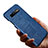 Funda Lujo Cuero Carcasa P02 para Samsung Galaxy S10 5G