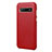 Funda Lujo Cuero Carcasa P03 para Samsung Galaxy S10
