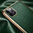 Funda Lujo Cuero Carcasa para Apple iPhone 12 Pro