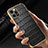 Funda Lujo Cuero Carcasa para Apple iPhone 13 Pro Max