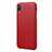 Funda Lujo Cuero Carcasa para Apple iPhone XR