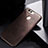 Funda Lujo Cuero Carcasa para Huawei Nova 2 Plus Marron