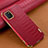 Funda Lujo Cuero Carcasa para Samsung Galaxy Note 10 Lite