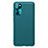 Funda Lujo Cuero Carcasa para Samsung Galaxy S20 Lite 5G