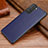 Funda Lujo Cuero Carcasa para Samsung Galaxy S21 5G