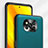 Funda Lujo Cuero Carcasa para Xiaomi Poco X3 NFC