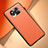 Funda Lujo Cuero Carcasa para Xiaomi Poco X3 NFC