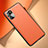Funda Lujo Cuero Carcasa QK1 para Xiaomi Poco M3