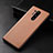 Funda Lujo Cuero Carcasa R01 para OnePlus 8 Pro