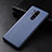 Funda Lujo Cuero Carcasa R01 para OnePlus 8 Pro