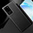 Funda Lujo Cuero Carcasa R01 para Samsung Galaxy S20 Ultra