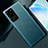 Funda Lujo Cuero Carcasa R01 para Samsung Galaxy S20 Ultra 5G
