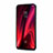 Funda Lujo Cuero Carcasa R01 para Xiaomi Mi 9T