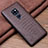 Funda Lujo Cuero Carcasa R02 para Huawei Mate 20