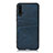 Funda Lujo Cuero Carcasa R02 para Huawei Nova 5 Pro