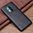 Funda Lujo Cuero Carcasa R03 para OnePlus 8 Pro