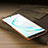 Funda Lujo Cuero Carcasa R03 para Samsung Galaxy Note 10 Plus 5G