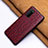 Funda Lujo Cuero Carcasa R03 para Samsung Galaxy S20 5G