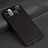 Funda Lujo Cuero Carcasa R04 para Apple iPhone 11 Pro Max