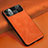 Funda Lujo Cuero Carcasa R04 para Apple iPhone 11 Pro Max