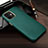 Funda Lujo Cuero Carcasa R04 para Apple iPhone 12