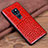 Funda Lujo Cuero Carcasa R04 para Huawei Mate 20