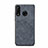 Funda Lujo Cuero Carcasa R04 para Huawei P30 Lite New Edition