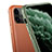 Funda Lujo Cuero Carcasa R05 para Apple iPhone 11 Pro Max