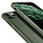 Funda Lujo Cuero Carcasa R05 para Apple iPhone 11 Pro Max