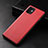 Funda Lujo Cuero Carcasa R05 para Apple iPhone 12 Mini