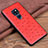 Funda Lujo Cuero Carcasa R05 para Huawei Mate 20